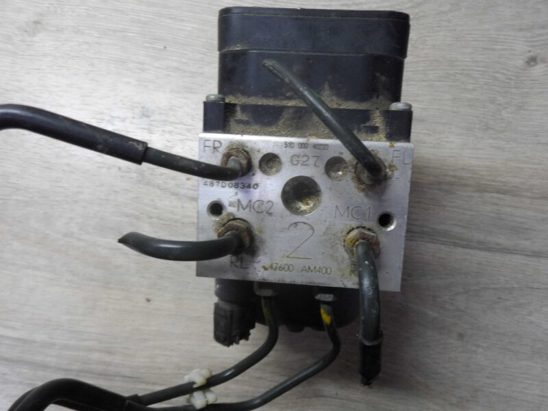 Изображение товара 111638 - 00111638 blok ABS Volvo XC60