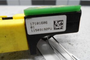 Изображение товара 111640 - 00111640 datchik udara Volkswagen Lupo 1