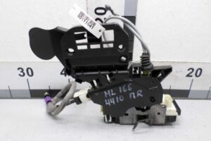 Изображение товара 111641 - 00111641 zamok dveri perednej pravoj Ford Mondeo