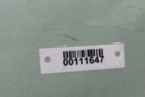 Изображение товара 111647 - 00111647 steklo dveri perednej levoj Lexus RX 1