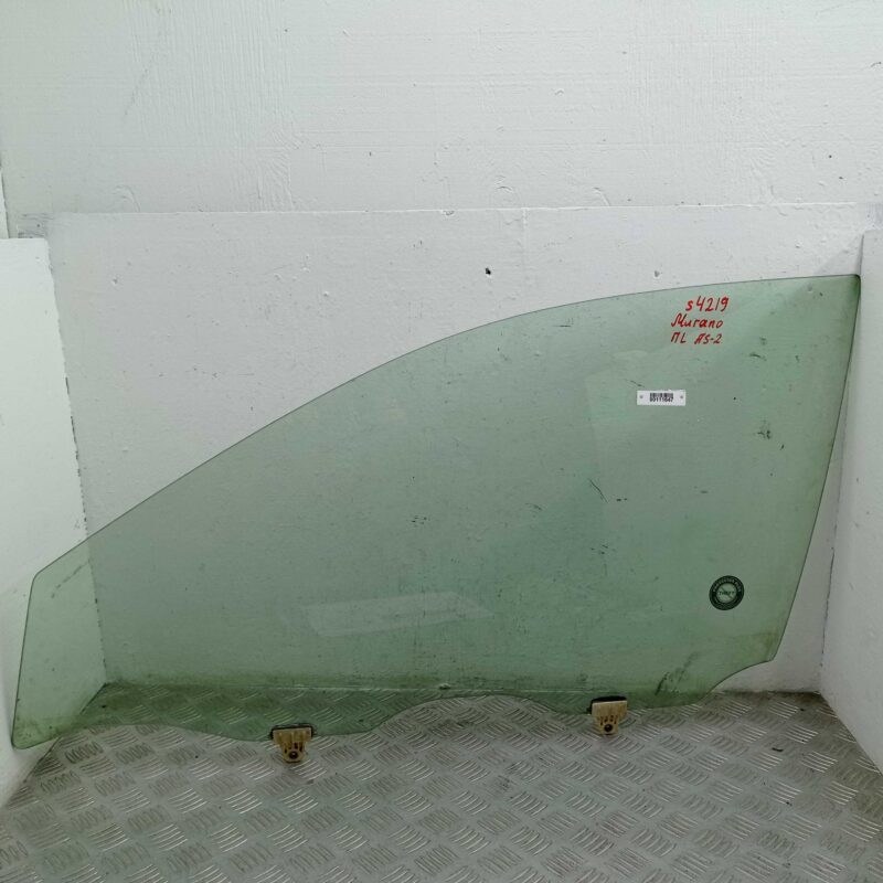 Изображение товара 111647 - 00111647 steklo dveri perednej levoj Lexus RX