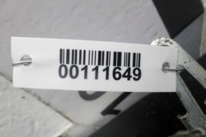 Изображение товара 111649 - 00111649 zamok dveri zadnej levoj 2