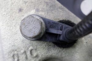 Изображение товара 111653 - 00111653 kulak povorotnyj levyj Honda Ridgeline 1