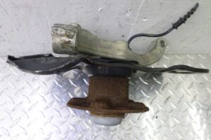 Изображение товара 111653 - 00111653 kulak povorotnyj levyj Honda Ridgeline 3