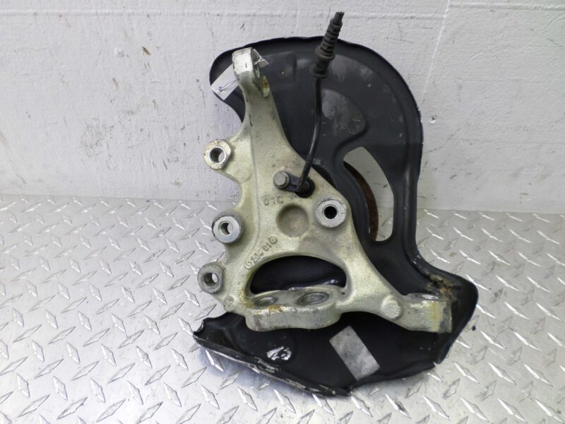 Изображение товара 111653 - 00111653 kulak povorotnyj levyj Honda Ridgeline