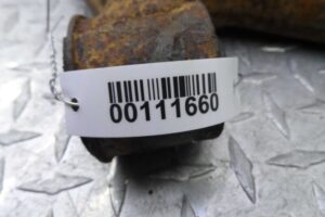 Изображение товара 111660 - 00111660 rychag perednij pravyj nizhnij Lexus RX 1