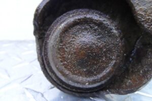 Изображение товара 111660 - 00111660 rychag perednij pravyj nizhnij Lexus RX 3