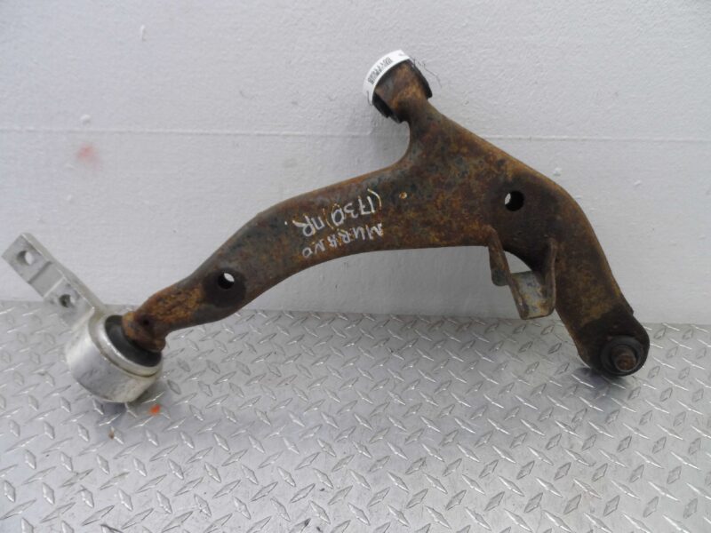 Изображение товара 111660 - 00111660 rychag perednij pravyj nizhnij Lexus RX