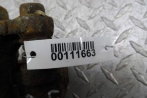 Изображение товара 111663 - 00111663 support zadnij levyj Citroen Berlingo 2