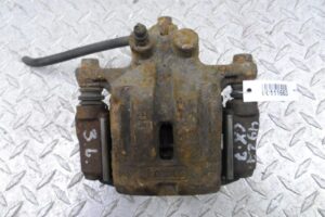 Изображение товара 111663 - 00111663 support zadnij levyj Citroen Berlingo