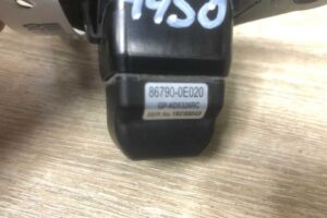 Изображение товара 111666 - 00111666 kamera zadnego vida Skoda Octavia 2