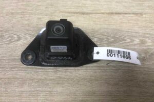 Изображение товара 111666 - 00111666 kamera zadnego vida Skoda Octavia 3