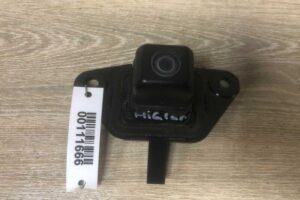 Изображение товара 111666 - 00111666 kamera zadnego vida Skoda Octavia