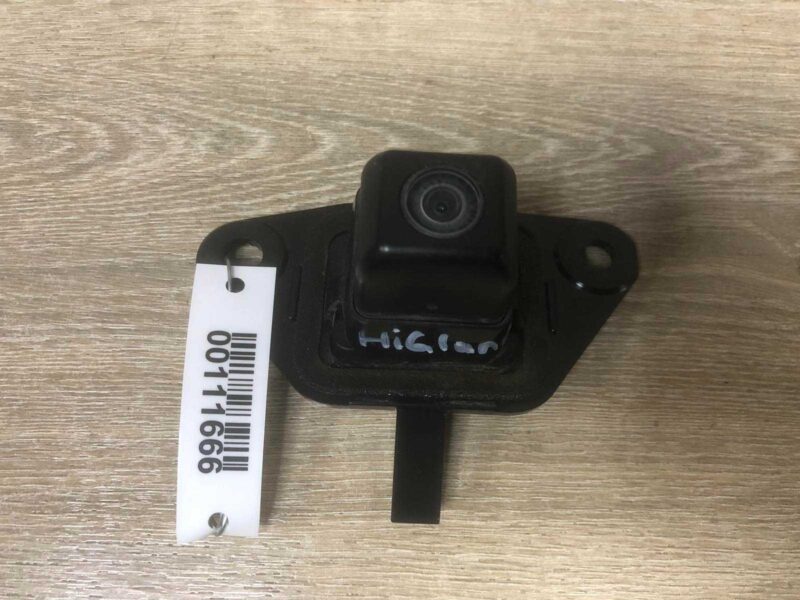 Изображение товара 111666 - 00111666 kamera zadnego vida Skoda Octavia