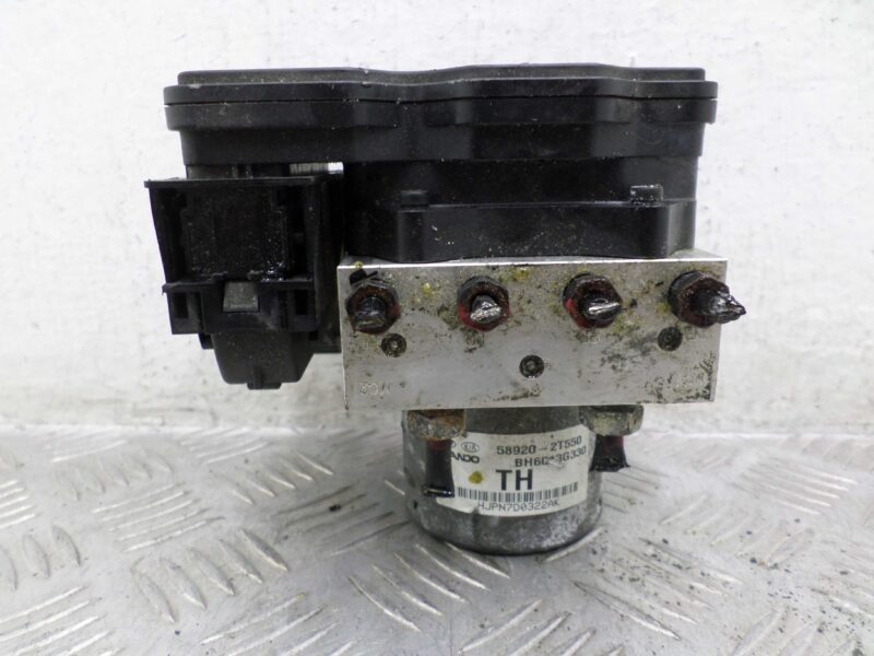 Изображение товара 111668 - 00111668 blok ABS