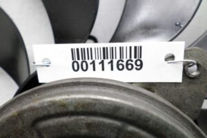 Изображение товара 111669 - 00111669 ventilyator okhlazhdeniya (elektro) Toyota Hiace 2