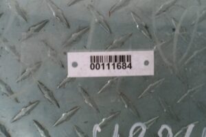 Изображение товара 111684 - 00111684 steklo dveri perednej levoj 1