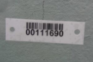 Изображение товара 111690 - 00111690 steklo kuzovnoe levoe Ford Edge 1