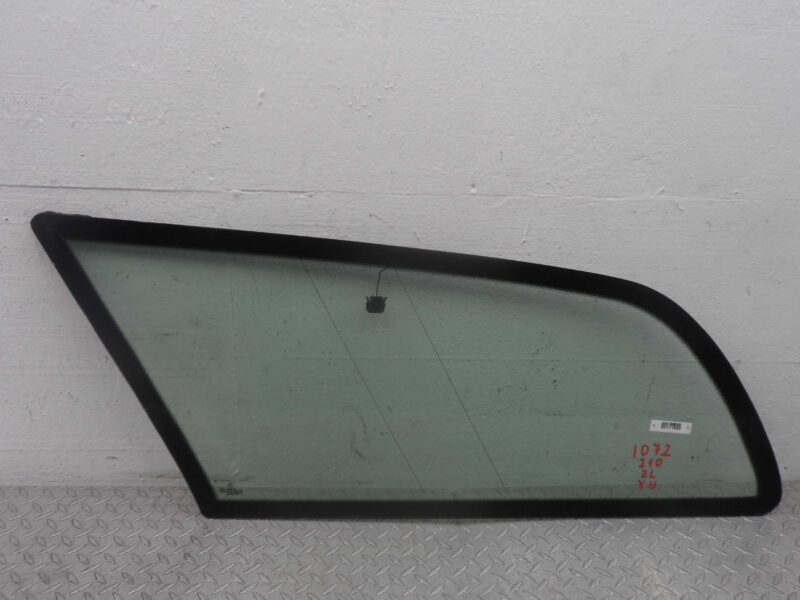 Изображение товара 111690 - 00111690 steklo kuzovnoe levoe Ford Edge