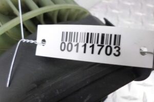 Изображение товара 111703 - 00111703 ventilyator otopitelya (motorchik pechki) Honda Shuttle 3