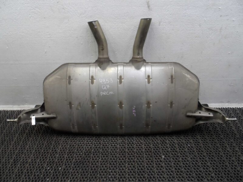 Изображение товара 111708 - 00111708 glushitel