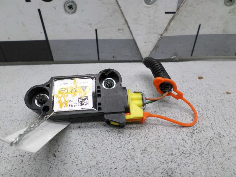 Изображение товара 111713 - 00111713 datchik udara Pontiac Vibe