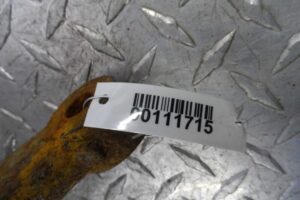 Изображение товара 111715 - 00111715 kulak povorotnyj levyj Citroen Berlingo 2