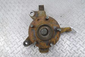 Изображение товара 111715 - 00111715 kulak povorotnyj levyj Citroen Berlingo