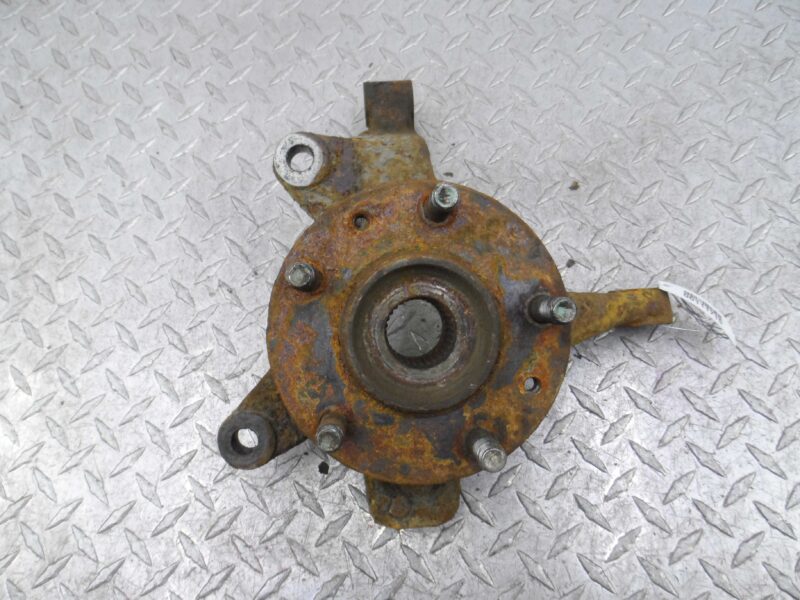 Изображение товара 111715 - 00111715 kulak povorotnyj levyj Citroen Berlingo