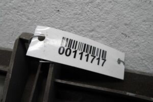 Изображение товара 111717 - 00111717 podushka bezopasnosti zaschity kolenej Subaru Tribeca 2