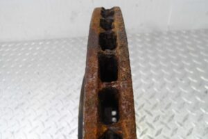 Изображение товара 111735 - 00111735 disk tormoznoj perednij Renault Logan 3