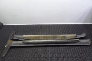 Изображение товара 111739 - 00111739 podnozhka pravaya 1