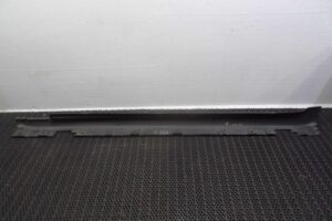 Изображение товара 106250 - 00111739 porog plastikovyj pravyj 1