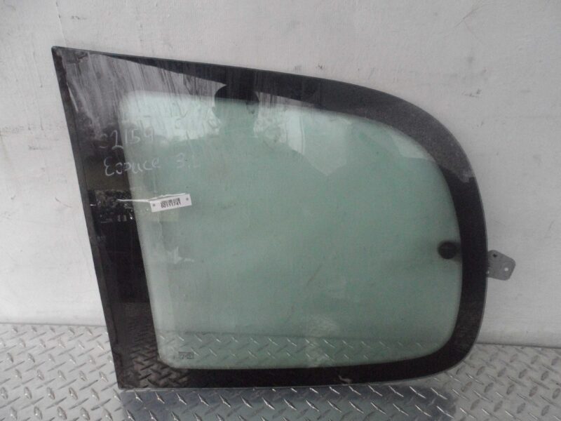 Изображение товара 111741 - 00111741 steklo kuzovnoe levoe Nissan X Trail