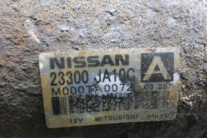 Изображение товара 111749 - 00111749 zaslonka drosselnaya Lexus LS 3