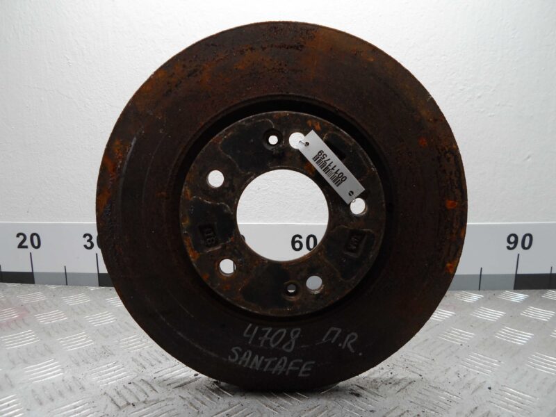 Изображение товара 111759 - 00111759 disk tormoznoj perednij