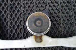 Изображение товара 111764 - 00111764 planka pod kapot 3