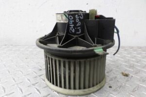 Изображение товара 111769 - 00111769 ventilyator otopitelya (motorchik pechki) Peugeot 207