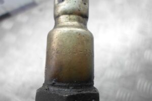 Изображение товара 111770 - 00111770 lyambda zond Subaru Legacy 1