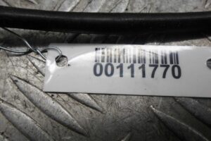 Изображение товара 111770 - 00111770 lyambda zond Subaru Legacy 2