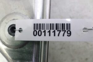 Изображение товара 111779 - 00111779 steklopodemnik zadnij pravyj Toyota Carina E 1