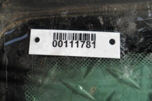 Изображение товара 111781 - 00111781 steklo kuzovnoe levoe Volvo 850 1