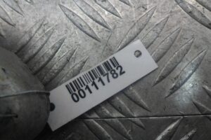 Изображение товара 111782 - 00111782 podushka krepleniya dvigatelya 2