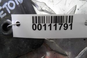 Изображение товара 111791 - 00111791 antenna Toyota Carina E 1