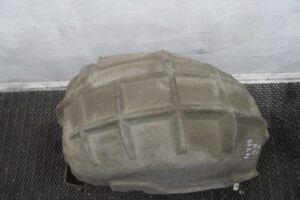 Изображение товара 111795 - 00111795 podkrylok zadnij pravyj 2