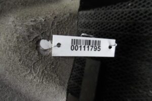 Изображение товара 111795 - 00111795 podkrylok zadnij pravyj 3