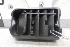 Изображение товара 111800 - 00111800 deflektor obduva salona 1