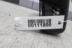 Изображение товара 111800 - 00111800 deflektor obduva salona 3