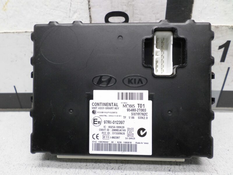 Изображение товара 111802 - 00111802 blok upravleniya tsentralnym zamkom