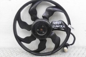 Изображение товара 111803 - 00111803 ventilyator okhlazhdeniya (elektro) 